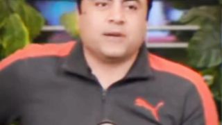 Mansoor ali Khan too taking on murtaza solangi