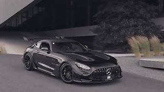 mercedesamggt