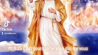 Dieu est ma lumière