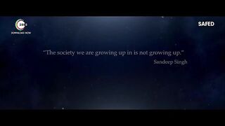 Safed 2023 - Theatrical Trailer