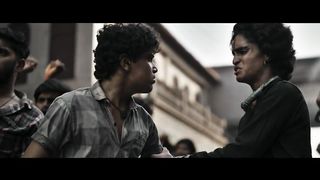 Salaar 2023 - Theatrical Trailer