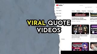 I Found the EASIEST Faceless YouTube NICHE | Millions Of Views With 24 Posts