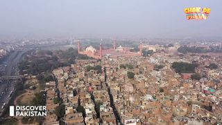 Discovered Pakistan Clips.