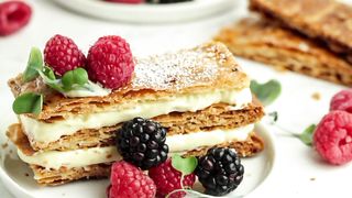 Mille-feuille