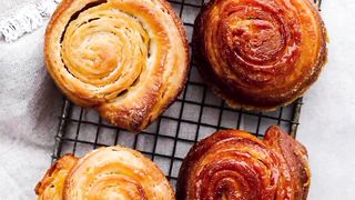 Kouign Amann