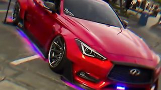 infiniti skyline