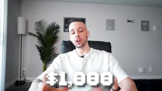 ($1000/Day) Laziest Side Hustle To Make From Your Phone Using AI | Make Money Online 2024