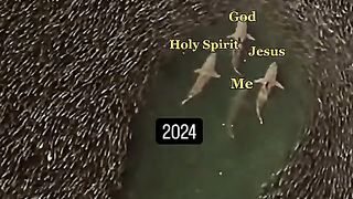 This is me in 2024. What about you