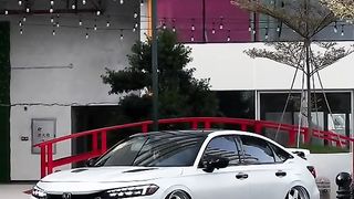 c#hondacivic