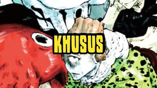 Kekuatan Yuji Melebihi Semua Kutukan Tingkat Khusus!