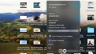 Earn (UP TO $55) Dollars By Sharing Your Internet On Your Phone & Laptop| #shareandearn