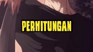Strategi Toji Untuk Melemahkan Seorang Gento Dunia