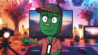 I FOUND A NEW NICHE _ YOUTUBE and TIKTOK Video Creation with AI (100M+ VIEWS)