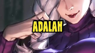 Sisi Baik Mei Mei Dibalik Keserakahannya