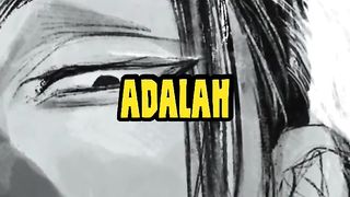 Kualitas Kenjaku Sebagai Seorang Villain
