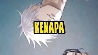 Persiapan Gege Akutami Untuk Penayangan Jujutsu Kaisen Season 2