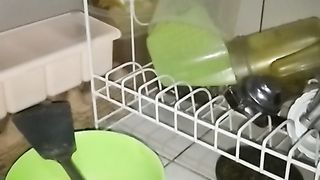 Cooking
