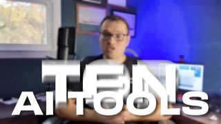 Top 10 AI Websites You Didn't Know You Needed!
