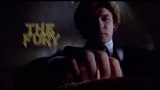 The Fury (1978)