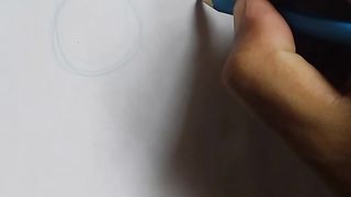 Desenho óculos