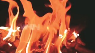 Fire is fire