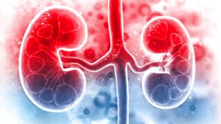 #1 Early Sign of Toxic Kidneys