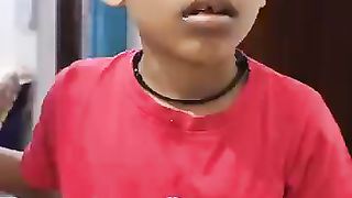 Tom Jerry rithvi Kavi Real end twist