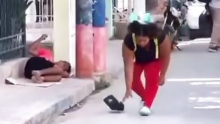 Prank du sac