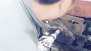 Work smarter not hard