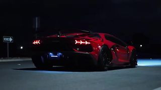 Super Cars LB