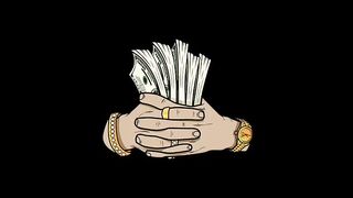 Funny Instrumental Money