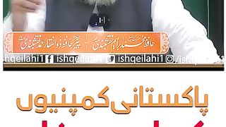 Pakistani companies