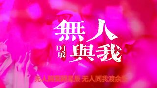 中文DJ劲歌热舞精选单曲