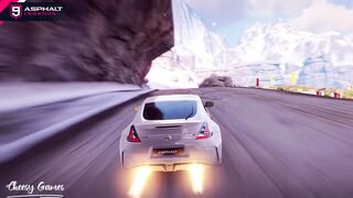 1st before someone else does | Asphalt 9 legend