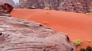 RED PLANET