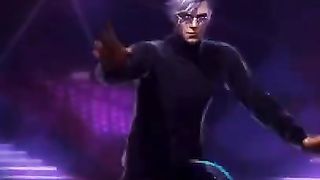 Tik tok ff (tiktok free fire) editor berkelas lucu slowmo