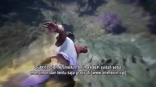 Renegade Immortal Eps 18 Sub Indo