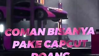 Sini gua ajarin biar Luh paham tiktok ff,editor berkelas free fire Jedag jedug