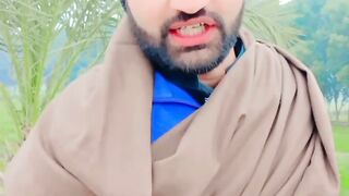 Larki ka msg agya new funny videoلڑکی کا میسج آگیا نیو فنی وڈیو||Jutt Munda 325||Nazim Jutt
