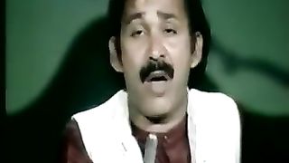Mansoor Ali Malangi-ikke phul motiay da, Look Geet, Folk Ghazal