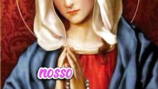 Devoção das três ave Maria. 23