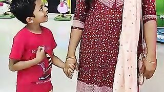 Tom_????_Jerry__Rithvi_Kavi_Real_End_Twist_????????_#shorts(360p).