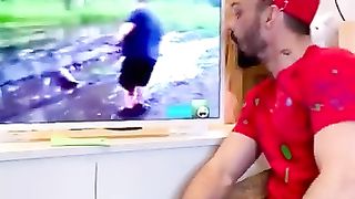 FUNNY_MOMENT_TV????_#shorts_#funnyvideo_#boxtv(360p).
