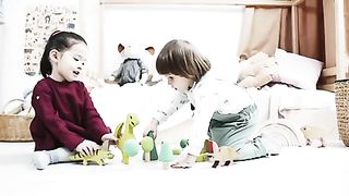 Kids lovely