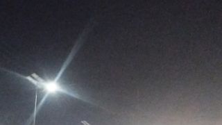 Hangu Road Kohat