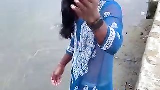तुमको_तैरना_आता_हैं_????????_#comedy_#realfools_#vikramcomedyvideo_#vikramfunnyvideo_#girl(360p).