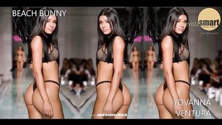 YOVANNA VENTURA  ｜ BEACH BUNNY ｜ LOLLI SWIM ｜  KAOSH SWIM ｜  LULI FAMA ｜ MONDAY SWIM ｜ REVISTA SMART