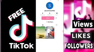 How_to_Get_1000_TikTok_Followers_in_5_minutes_Easy_Way_To_Get_Free_Tiktok_Followers_Views_Likes_2023(360p).