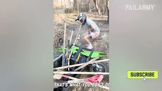 That Didn't Go As Planned! Fails Of The Week :D