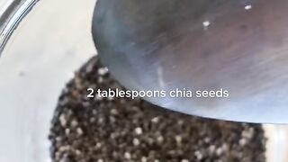 Kim always brings the best recipes